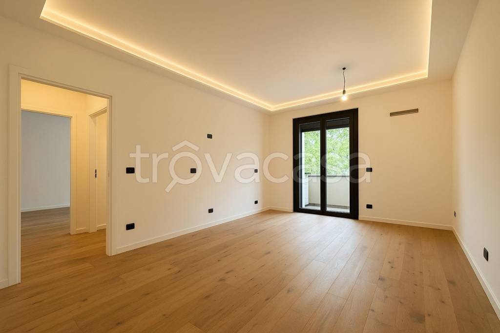 appartamento in vendita a Milano in zona Bocconi