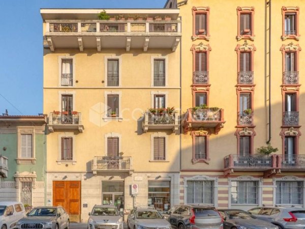 appartamento in vendita a Milano in zona Porta Romana