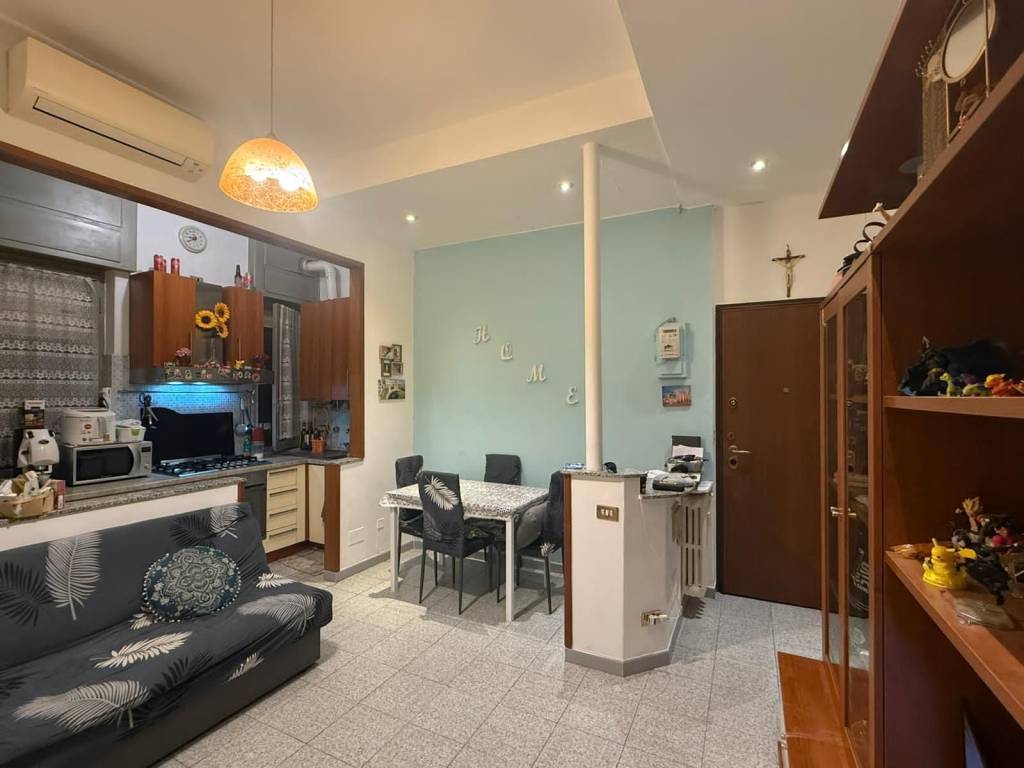 appartamento in vendita a Milano in zona Precotto