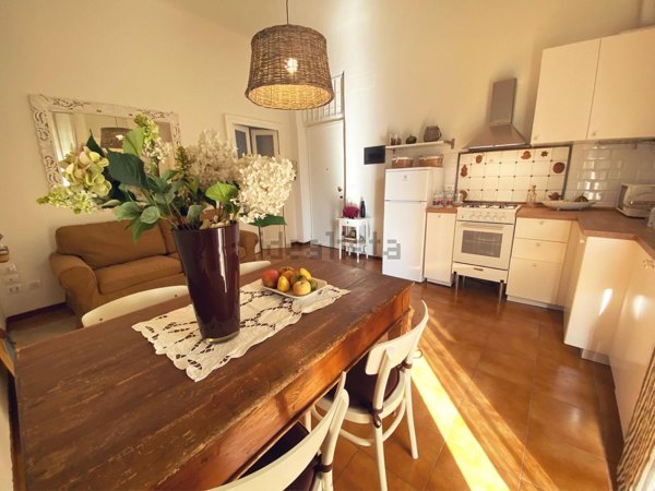 appartamento in vendita a Milano in zona Ponte Lambro