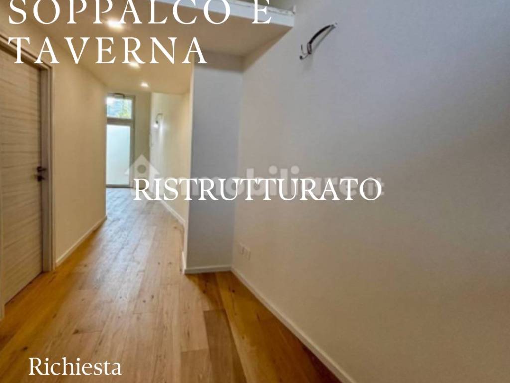 appartamento in vendita a Milano in zona San Cristoforo