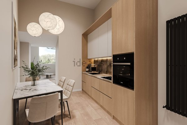 appartamento in vendita a Milano in zona San Cristoforo