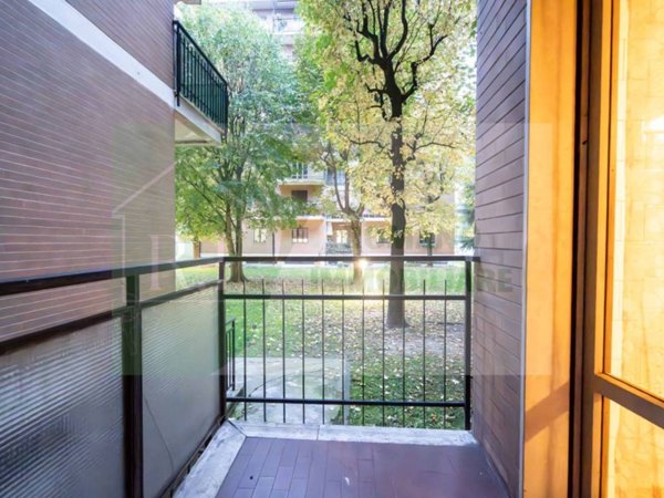 appartamento in vendita a Milano in zona Precotto