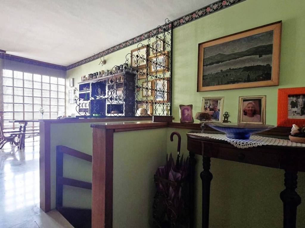 appartamento in vendita a Milano in zona Trenno