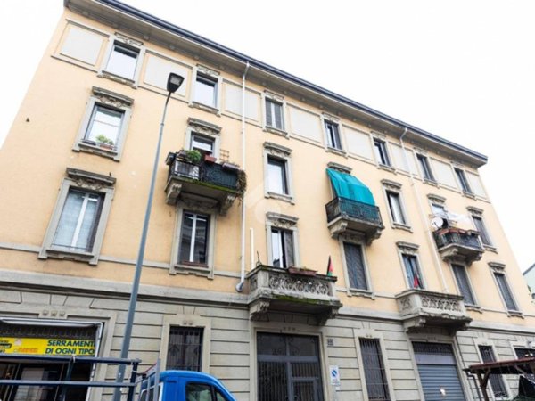 appartamento in vendita a Milano in zona Loreto