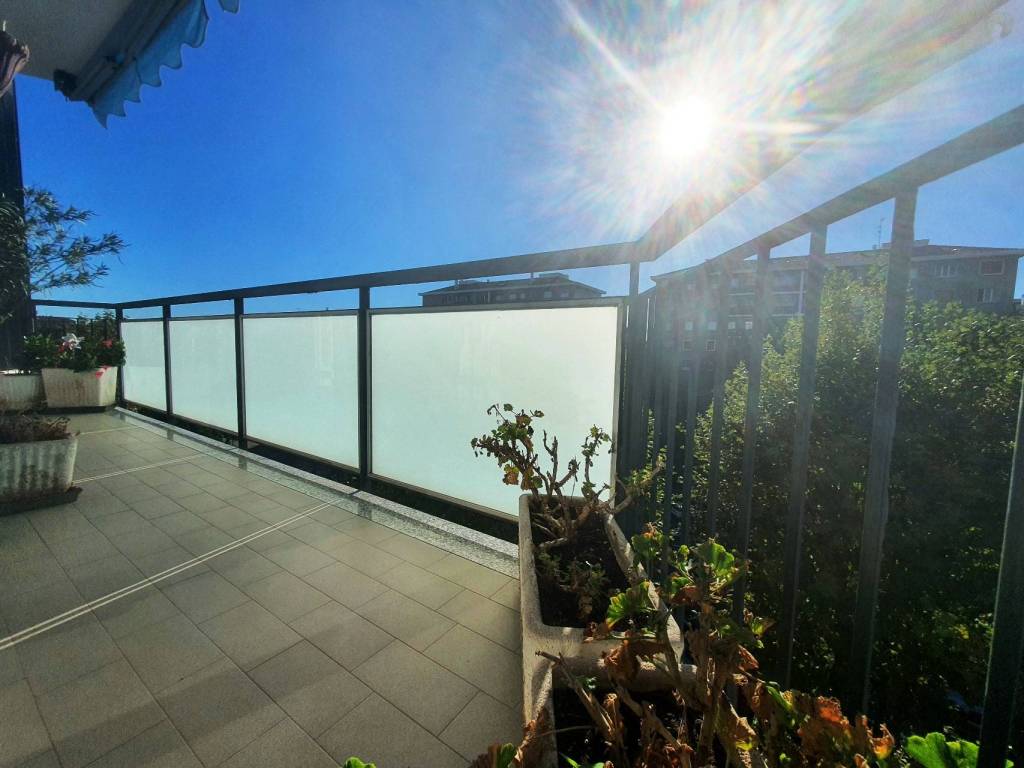 appartamento in vendita a Milano in zona San Siro