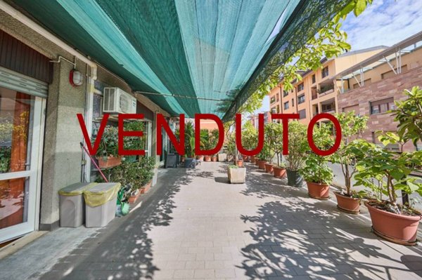 appartamento in vendita a Milano in zona Centro Storico