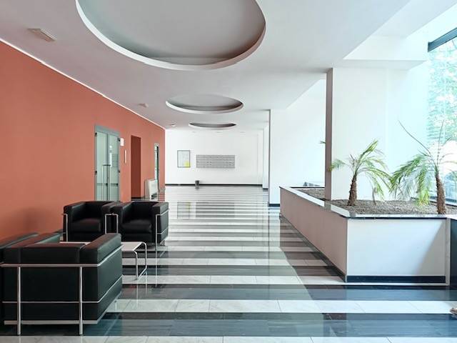 appartamento in vendita a Milano in zona Precotto