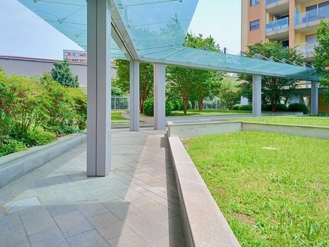 appartamento in vendita a Milano in zona Precotto