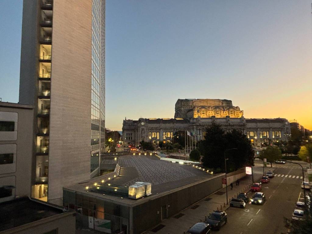 appartamento in vendita a Milano in zona Centro Direzionale