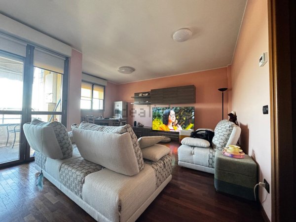 appartamento in vendita a Milano in zona Gorla