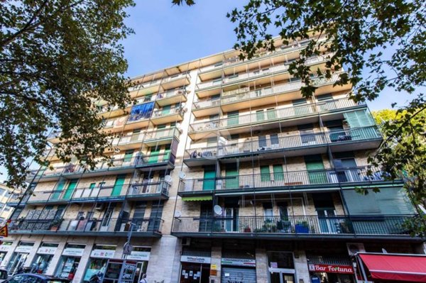 appartamento in vendita a Milano in zona San Siro