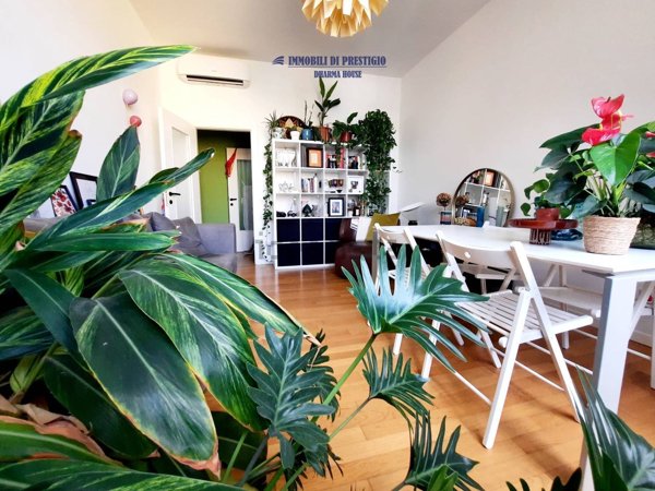 appartamento in vendita a Milano in zona Porta Venezia