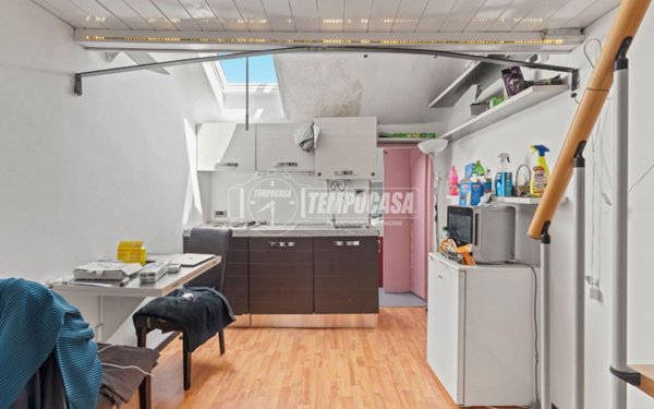 monolocale in vendita a Milano in zona Città Studi