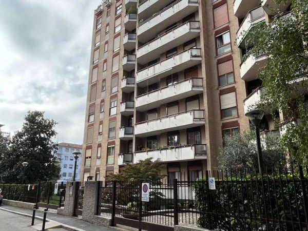 appartamento in vendita a Milano in zona Centro Storico