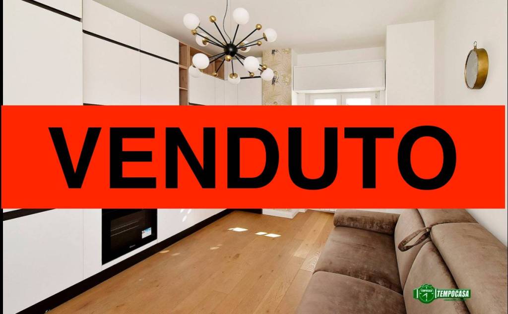 appartamento in vendita a Milano in zona Il Portello