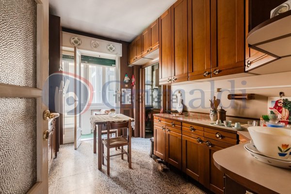 appartamento in vendita a Milano in zona San Siro