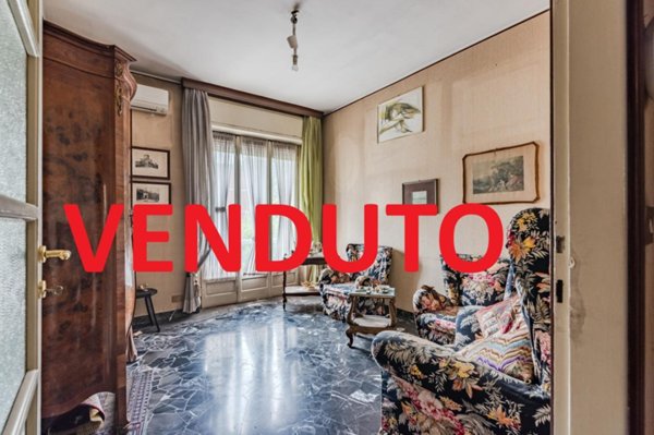 appartamento in vendita a Milano in zona San Siro