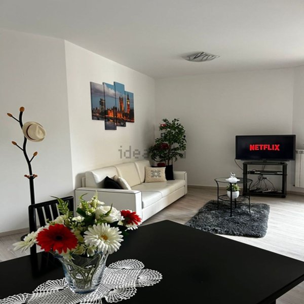 appartamento in vendita a Milano in zona Bicocca