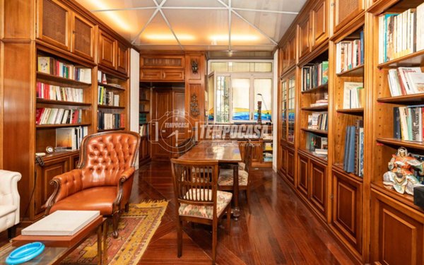 appartamento in vendita a Milano in zona Loreto