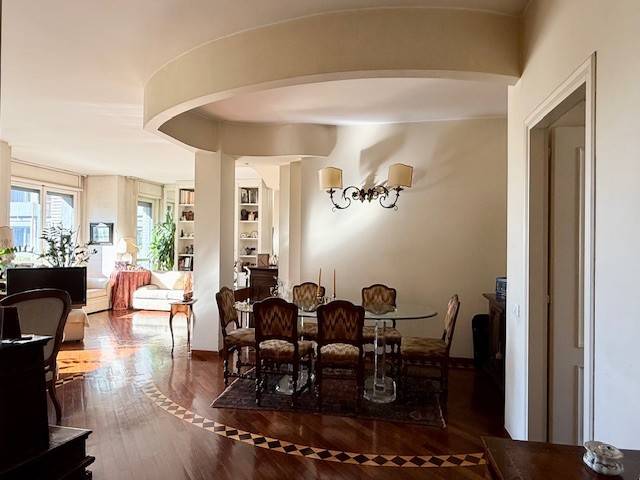 appartamento in vendita a Milano in zona Il Portello