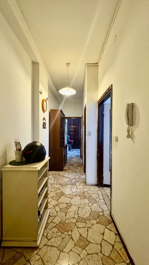 appartamento in vendita a Milano in zona Il Portello