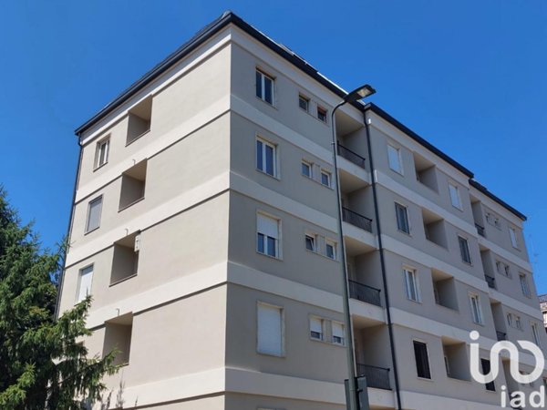 appartamento in vendita a Milano in zona San Siro