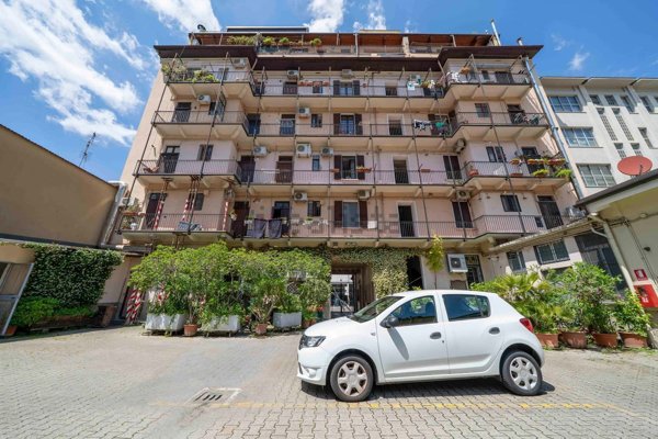 appartamento in vendita a Milano in zona Loreto