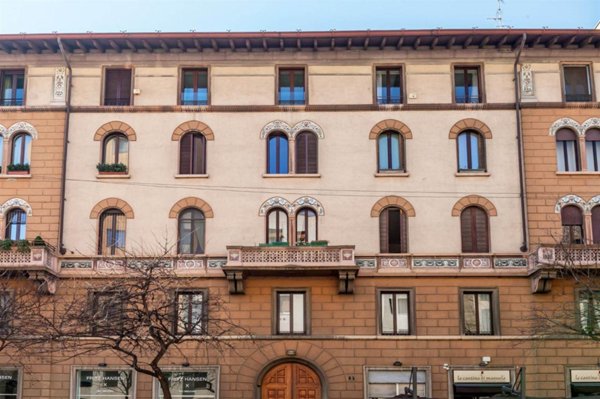 appartamento in vendita a Milano in zona Porta Venezia