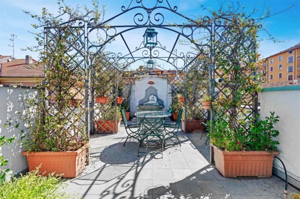 appartamento in vendita a Milano in zona Città Studi