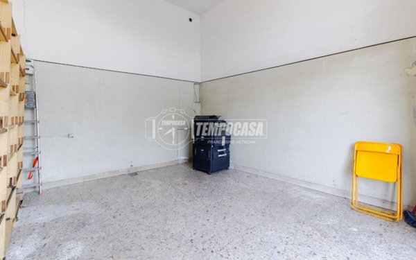 appartamento in vendita a Milano in zona Rogoredo