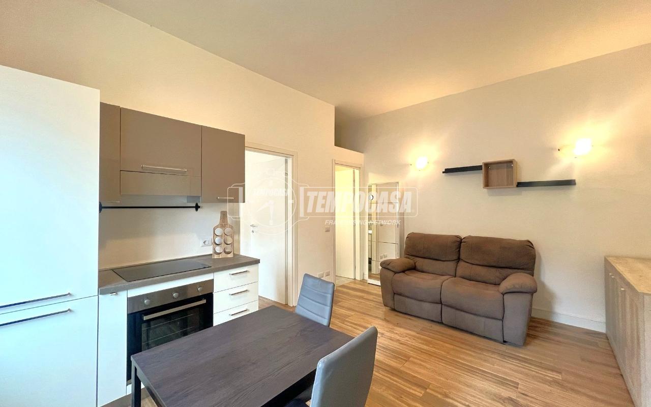 appartamento in vendita a Milano in zona Turro