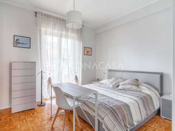 appartamento in vendita a Milano in zona Piazzale Lodi