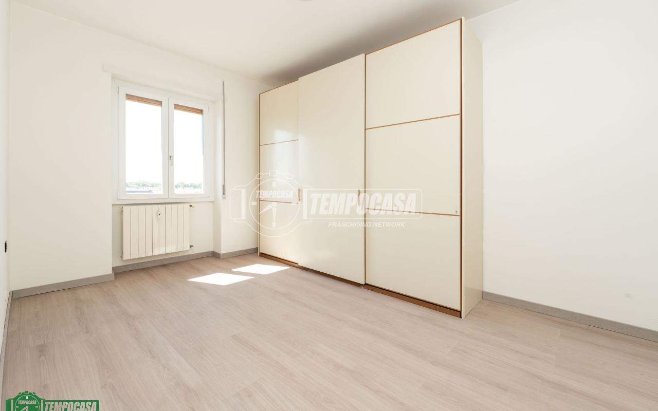 appartamento in vendita a Milano in zona Crescenzago
