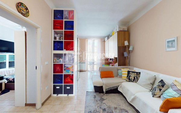 appartamento in vendita a Milano in zona Loreto