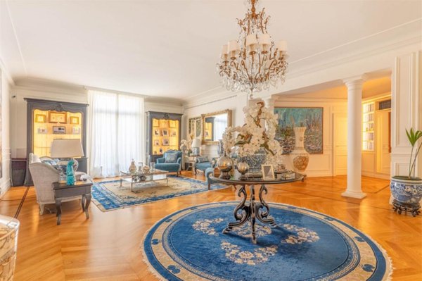 appartamento in vendita a Milano in zona Brera