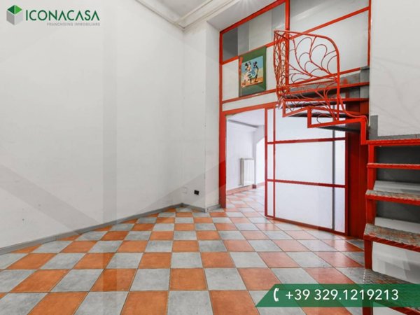 casa indipendente in vendita a Milano