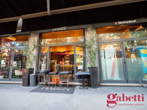 negozio in vendita a Milano in zona Città Studi