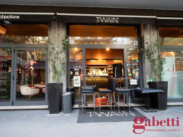 negozio in vendita a Milano in zona Città Studi