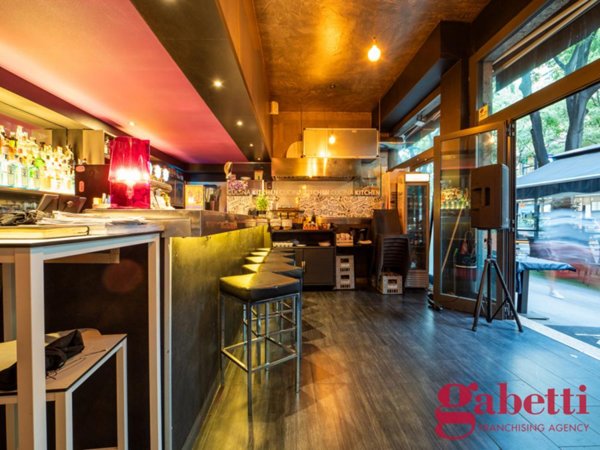 locale commerciale in vendita a Milano in zona Città Studi