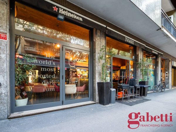 negozio in vendita a Milano in zona Città Studi