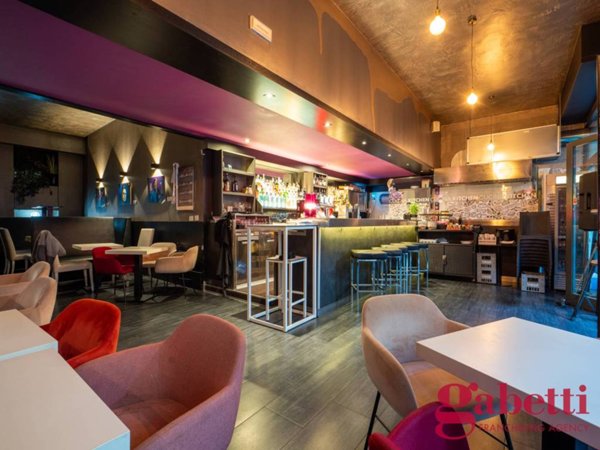 negozio in vendita a Milano in zona Città Studi