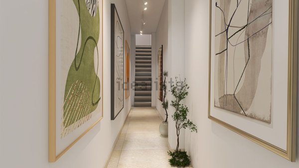 appartamento in vendita a Milano in zona Solari