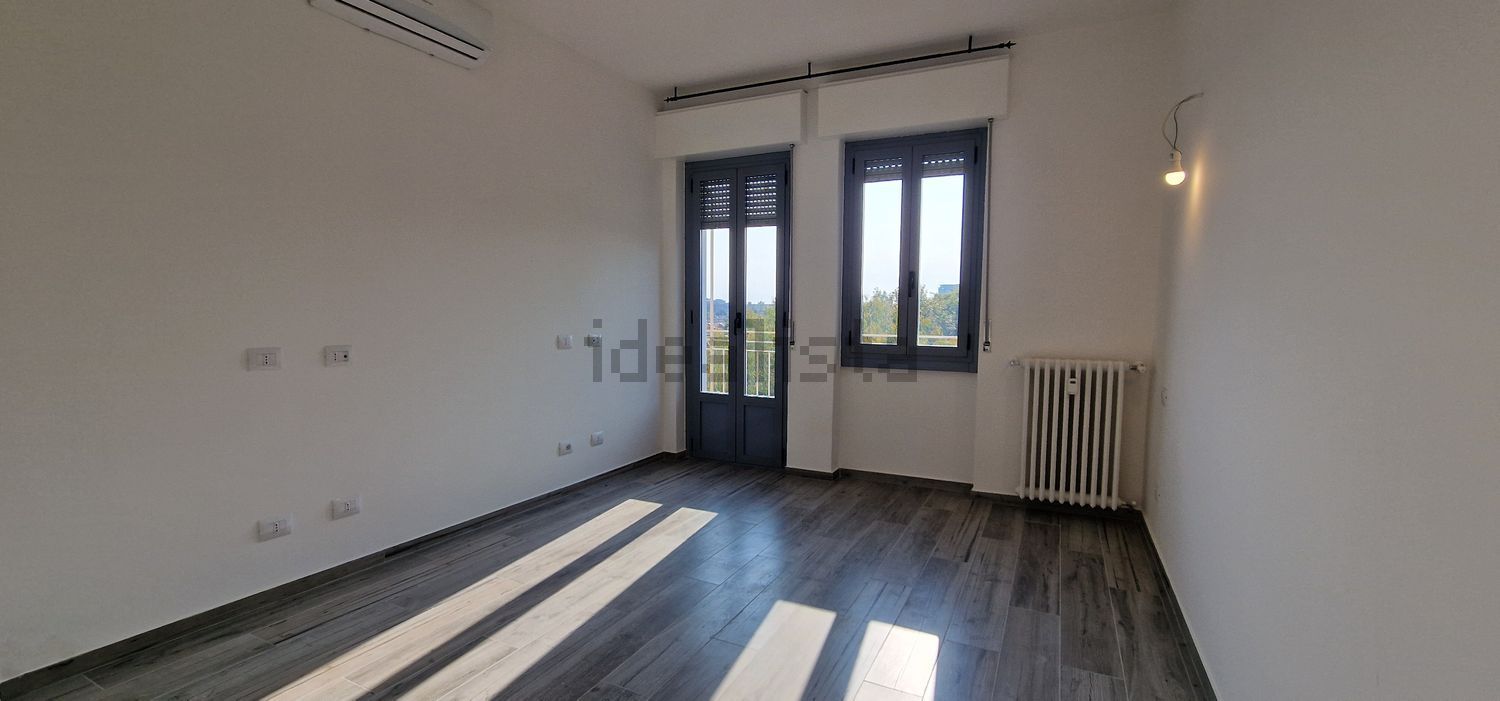 appartamento in vendita a Milano in zona Villapizzone