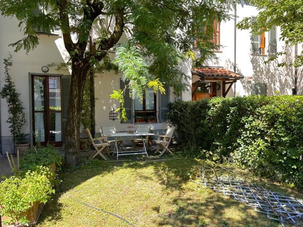 appartamento in vendita a Milano in zona San Siro