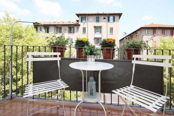 appartamento in vendita a Milano in zona Piazzale Lodi