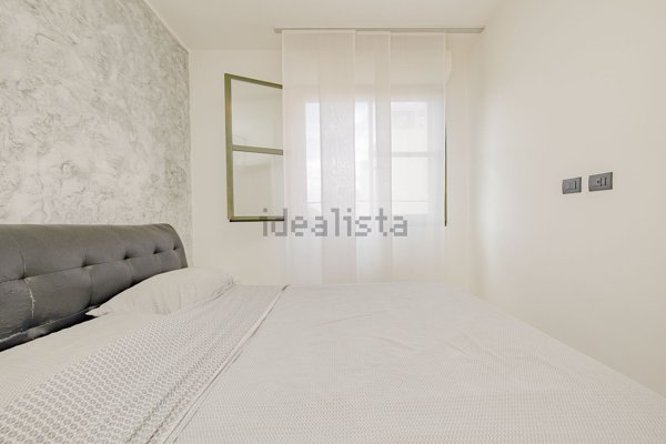 appartamento in vendita a Milano in zona Vigentino