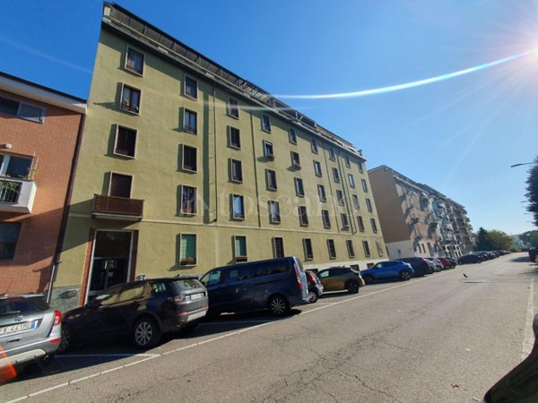 appartamento in vendita a Milano in zona Porta Romana