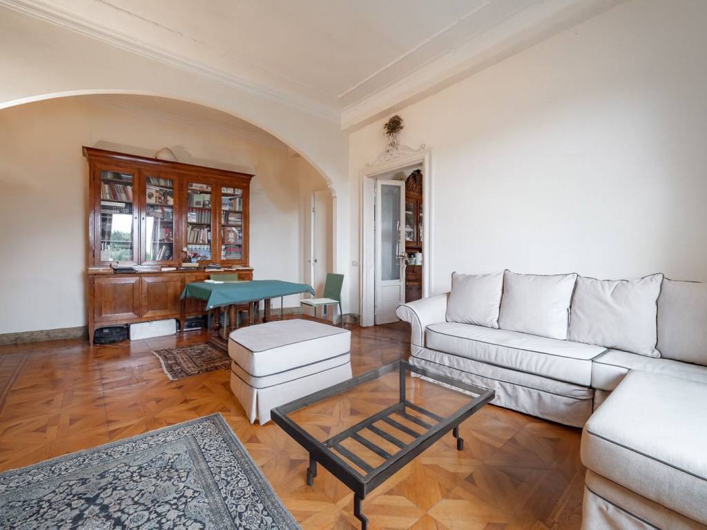 appartamento in vendita a Milano in zona Il Portello