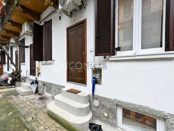 appartamento in vendita a Milano in zona Casoretto